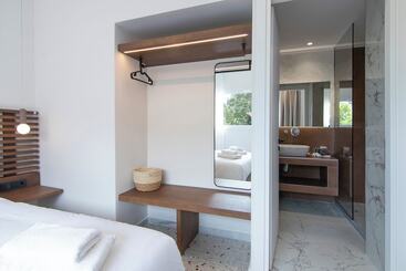 Appart'hotel Mythodea Athens Suites
