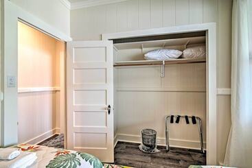 茅舍 Papaikou Escape < 3 Mi To Botanical Garden!