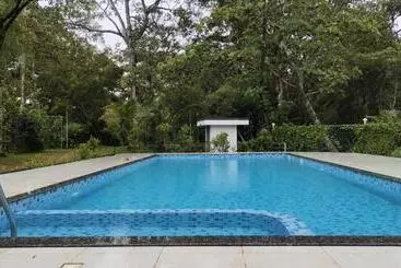 Resort Marari Beach Palace