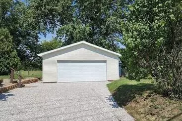 Mökkimajoitus Wine Valley Bungalow