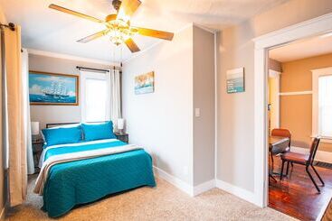 별장 Wine Valley Bungalow