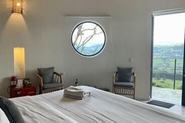 Ecovista Hotel Boutique