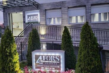 Fors Resort & Spa