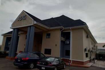 هتل Adig Suites Abakaliki