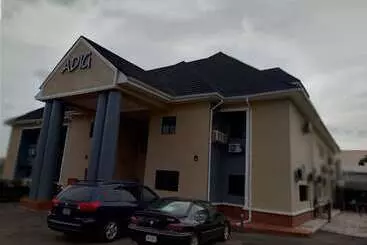 هتل Adig Suites Abakaliki