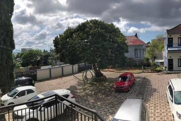 酒店 Batu Indah Pool Villa