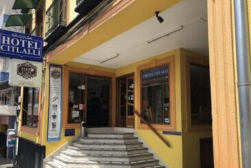 Otel Citlalli Xalapa Centro