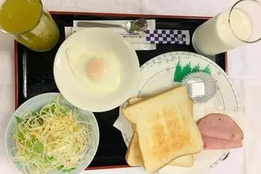 ホテル Dadu Fuji Resort House