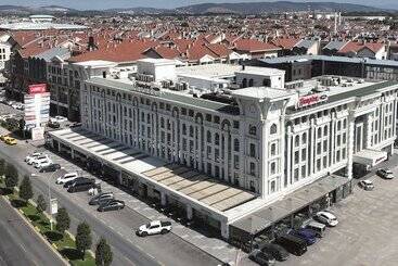 فندق Hampton By Hilton Sakarya