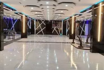 ホテル Jyoti International