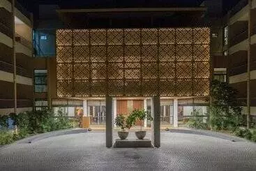 Hotel Pathikashram Nilaya