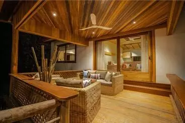 Hotel Peam Snea Resort