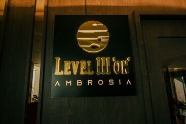 בית מלון כפרי Raj Meridian