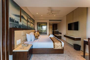 Hotel Regenta Central Imperial Candolim Goa