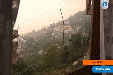 Hotel Zingo S Home Stay