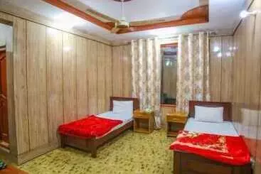 Hotel Skardu View Point