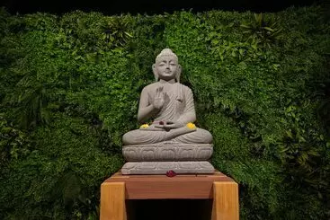 Hotel The Eden Park Boutique