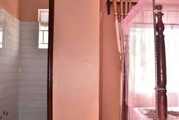 هتل Wamala Resort