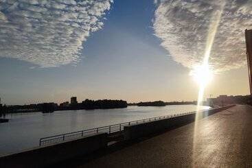 ホテル White Swan Vyv