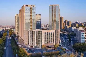 Hôtel Ziyue Meixiu