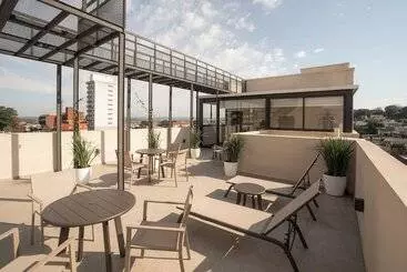 Like Design Hotel Rivera