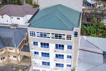 Residence Hoteliere Samba