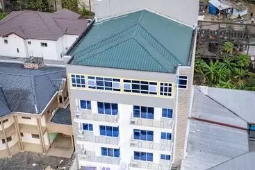 Residence Hoteliere Samba
