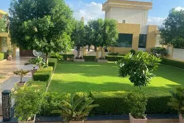 Skyworld Hotels & Resorts