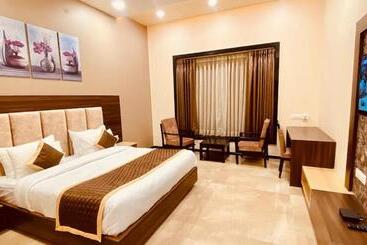 Skyworld Hotels & Resorts