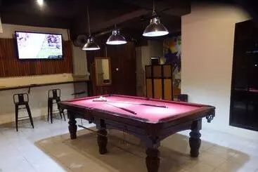 Tab Hotel Legian Bali