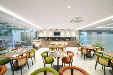 The Beacon Hotel Visakhapatnam