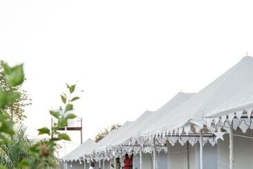 Unity Holiday Resort  Statue Of Unity