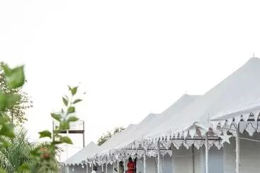 Unity Holiday Resort Statue Of Unity