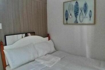 מלון דירות Art S Nest At Shore Residences