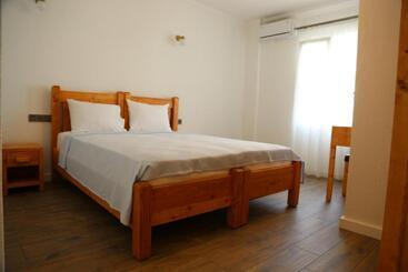 住宿加早餐  Litri Butik Otel