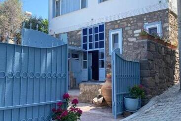 Bed & Breakfast Litri Butik Otel