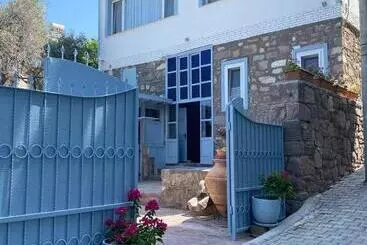 Bed and Breakfast Litri Butik Otel