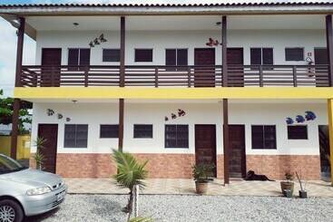 Bed and Breakfast Pousada Nossa Senhora De Fatima