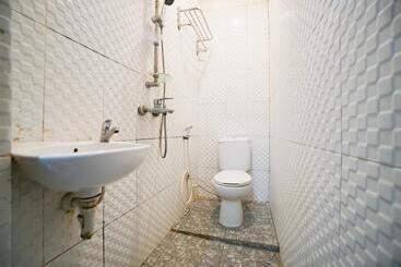 Hotel Griya Sawamah Syariah Mitra Reddoorz