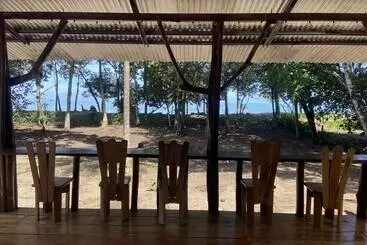 Playa Ganadito Ecolodge