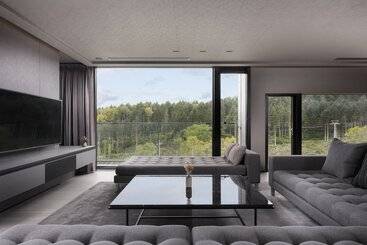 호텔 Sansui Niseko