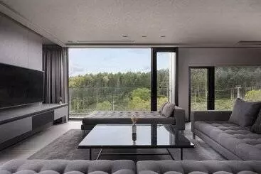 Hotel Sansui Niseko