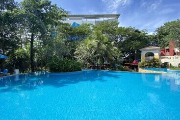 Ispi Hotel Cikarang Festival