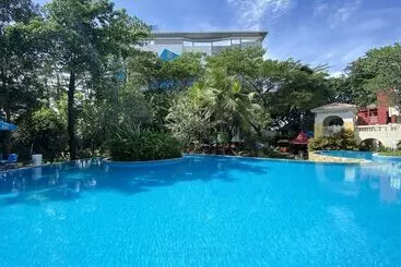 Ispi Hotel Cikarang Festival