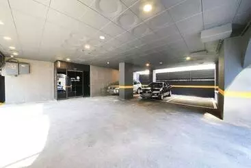 Motel Anyang Lanovia