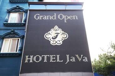 Motel Cheongju Ja Va