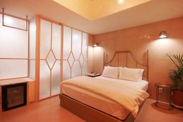 مُتل Daegu Italian Summer