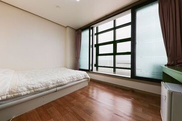 מוטל Hongsung Dongyang