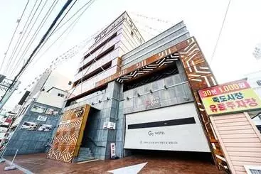 Motel Pohang Jukdo G7