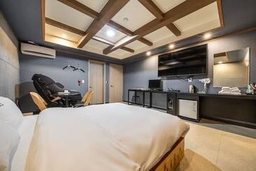 Motel Waikei Suwon